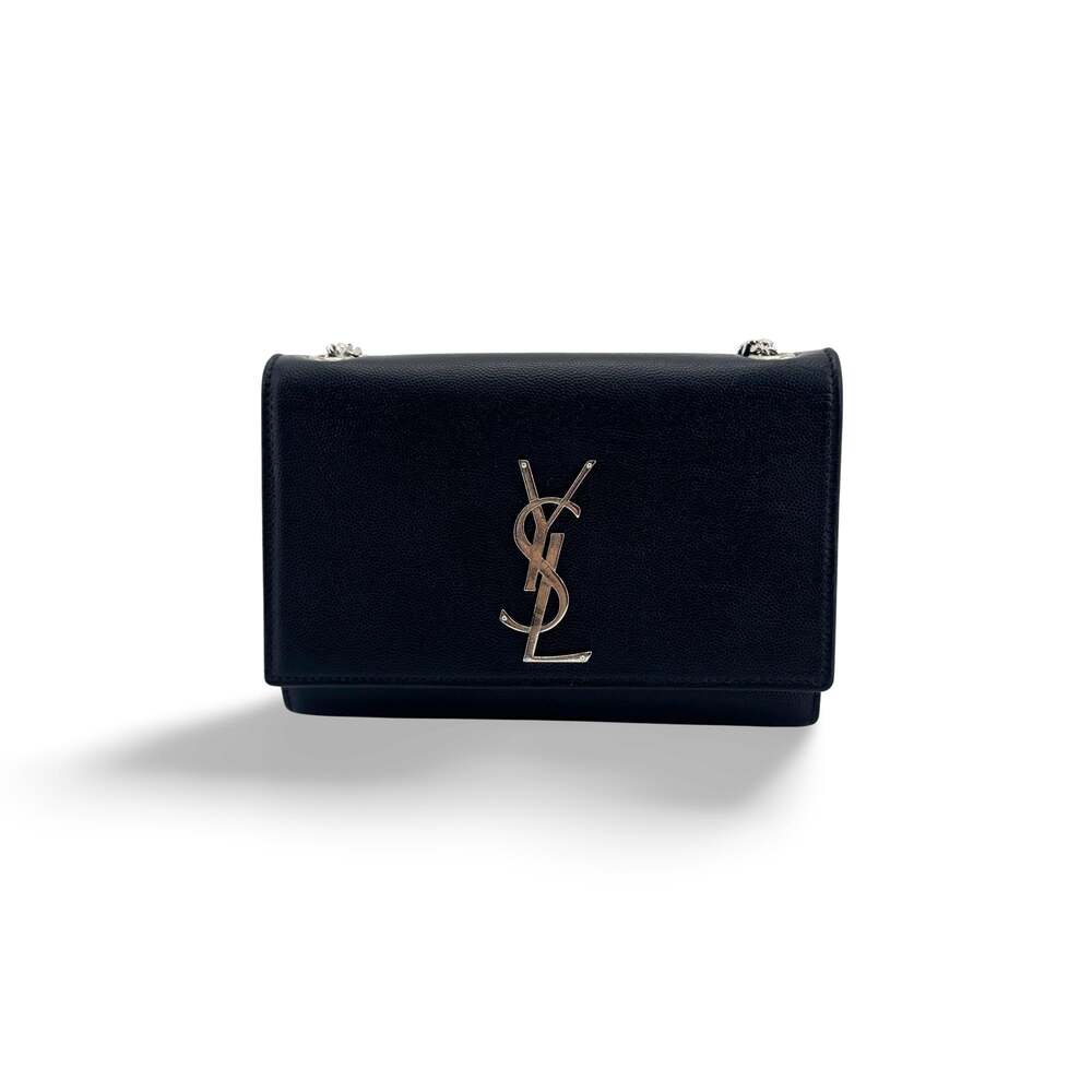 Saint Laurent Small Kate Crossbody Bag #352702F73B